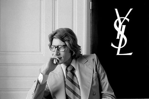Yves Laurent