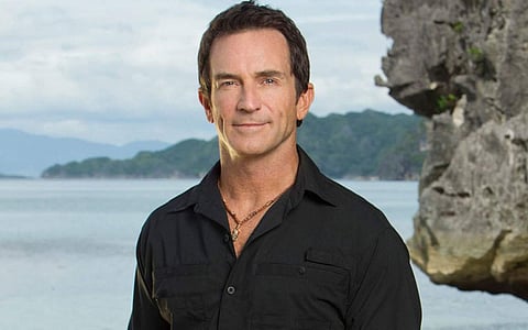 Jeffrey Probst shares nail-biting moments of Survivor