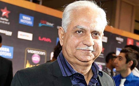 Ramesh Sippy