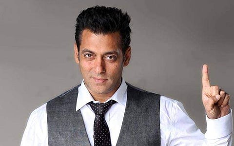 Salman Khan