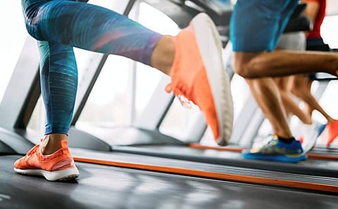 Memory can be improved by regular exercise