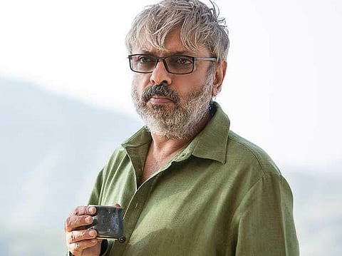 Sanjay Leela Bhansali