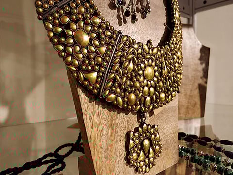 Legacies of craft design: Jaypore Open House arrives in Chennai
