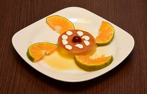 Fort Kochi’s new restaurant serves excellent seafood dishes like grilled lobster