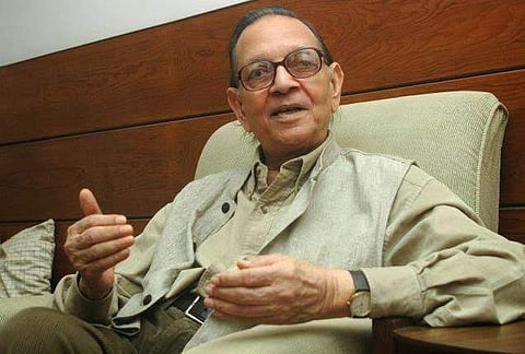 Kunwar Narayan
