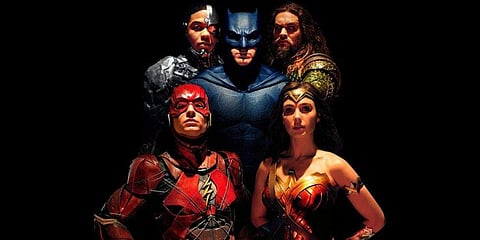 Hindi, Telugu, Tamil versions of Justice League miss release date