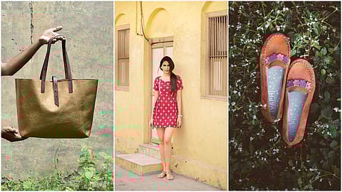 My Cup of Tea's Kochi edition boasts of a unique shopping experience