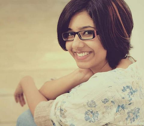 Shakthisree Gopalan's new indie single Begin releases today