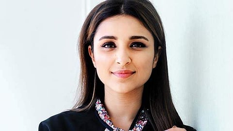 Parineeti Chopra
