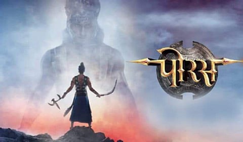 Porus: Setting higher standards for TV historicals
