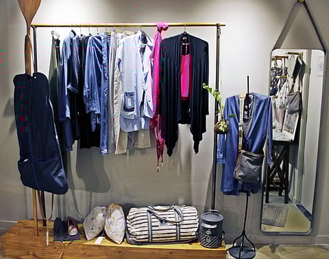 Hyderabad opens its doors to Nicobar Design Studio