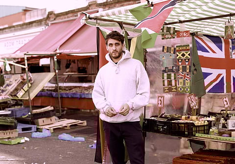 London-based DJ Jon Rust gets candid before his gig in Hyderabad