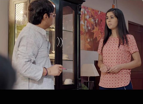 Season two of Aam Aadmi is all about middle-class families