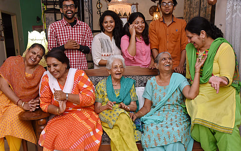 Coimbatore Book Club