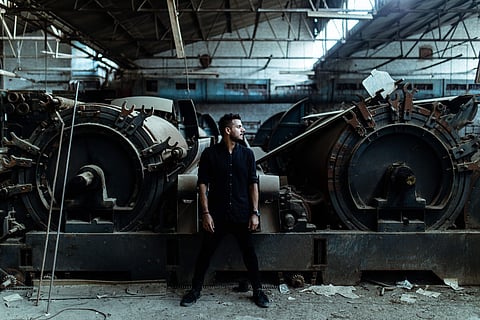 DJ Kohra demystifies Intelligent Dance Music trend