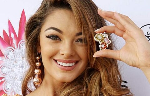 Demi-Leigh Peters-Nel