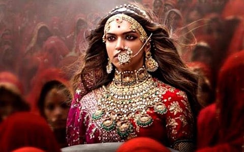 Padmavati: Why the movie is struggling to release