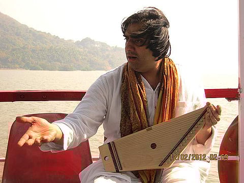 Anand Sandip Thakore