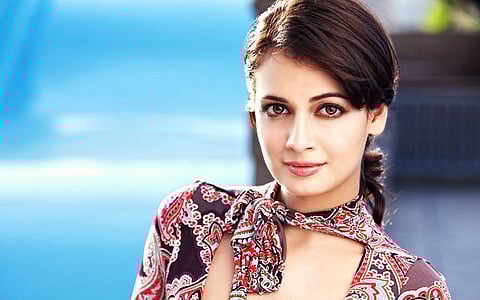 Diya Mirza