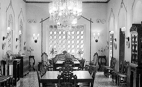 Poskem by Wendell Rodricks