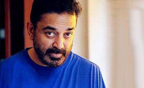 Kamal Haasan