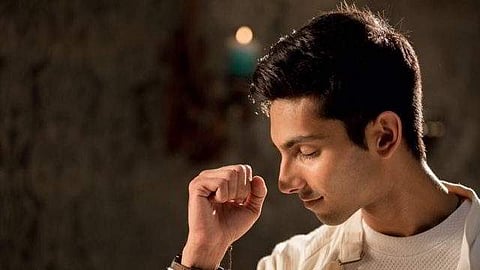 Anirudh Ravichander