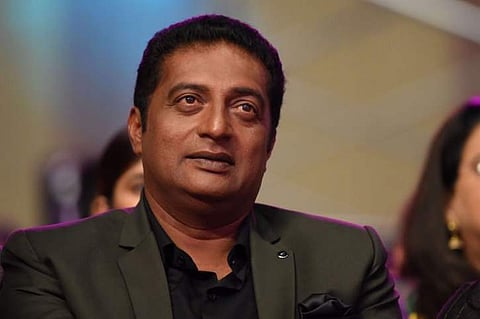 Prakash Raj