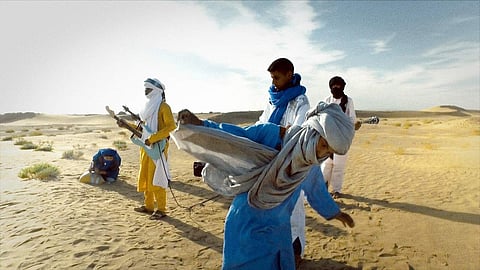 Tinariwen