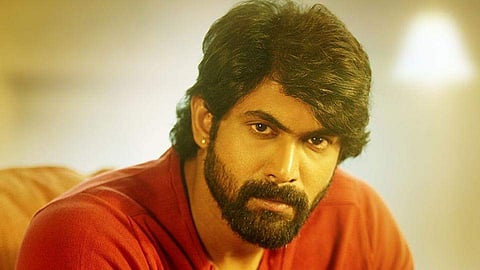 Happy birthday Rana Daggubati: The villain with an eye for fashion