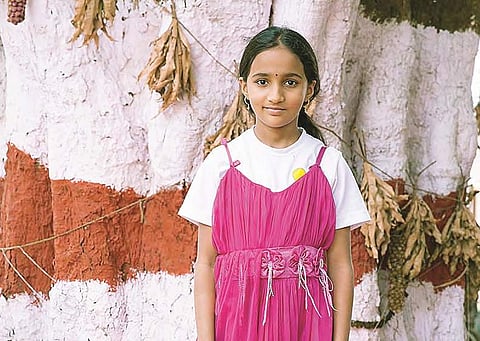 Marlene Apmann's The Red Carpet