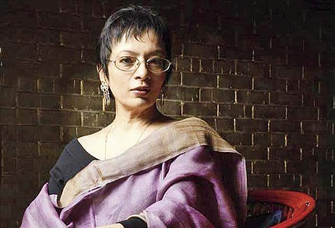Priya Sarukkai Chabria