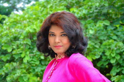 Saima Afreen