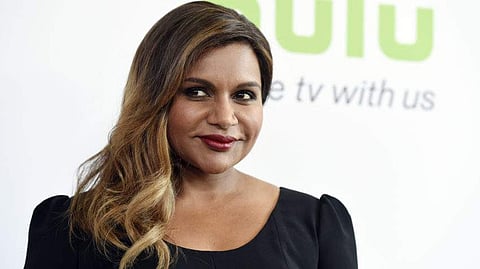 Mindy Kaling