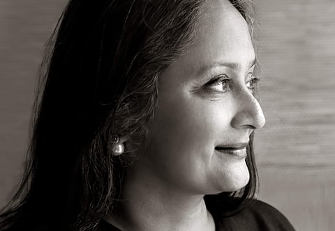 Renuka Narayanan