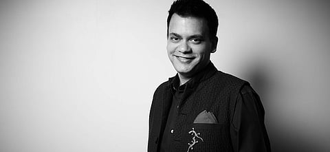 This festive bridal line is inspired by the Greek goddesses