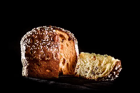 Panettone
