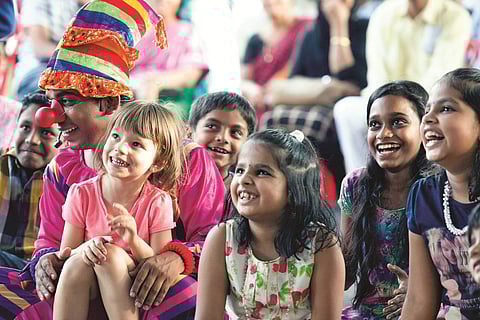 Kochi-Muziris Biennale hailed as the largest event of its kind