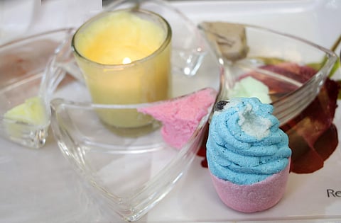 From facials to mani-pedi, Limelite Salon has it all