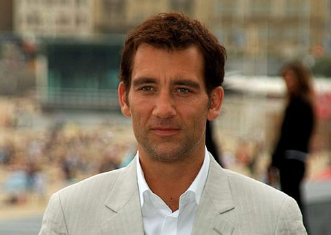 Clive Owen