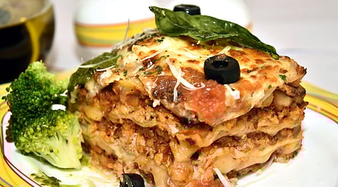 Leaner, meaner, Tuscana