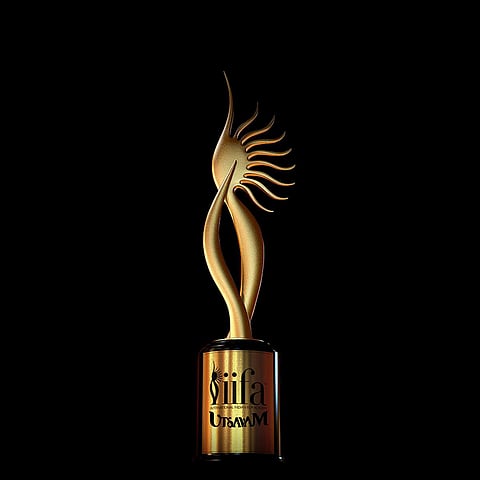 IIFA trophy