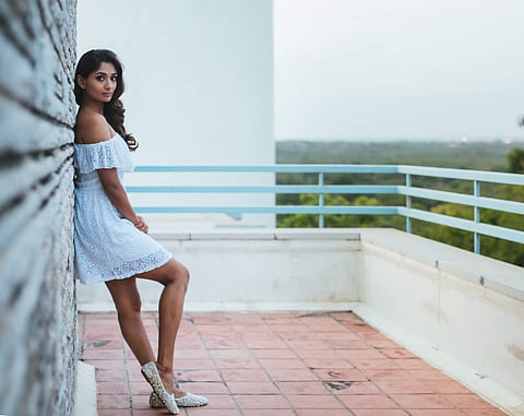 Sandhya Raju