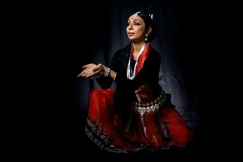 Sharmila Mukerjee
