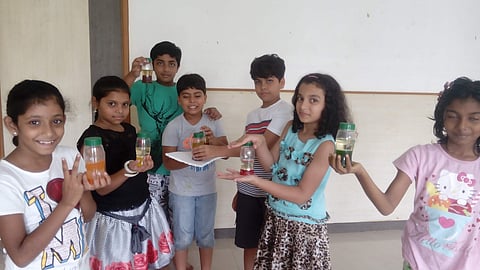 Best summer camps for kids in Coimbatore