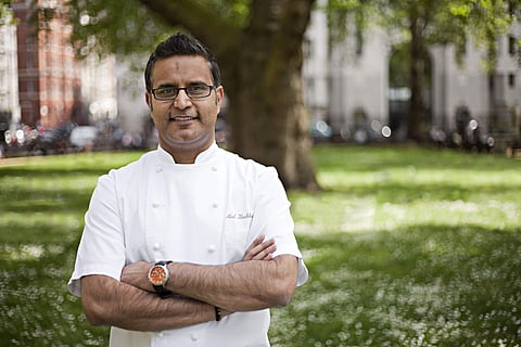 Chef Atul Kochhar