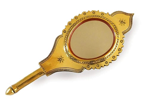 Aranmula Kannadi