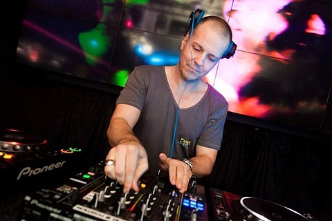 Grab your tickets for Island Music Festival