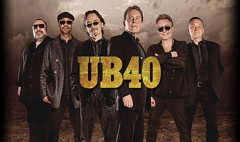 UB40
