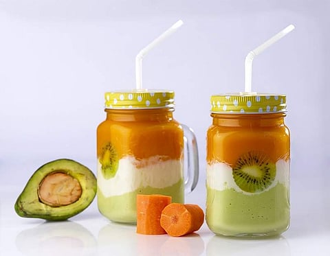 With a new chef on board, Dr Juice gives its menu a complete overhaul