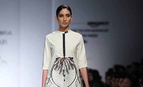 Trip to the wild side with Sneha Arora